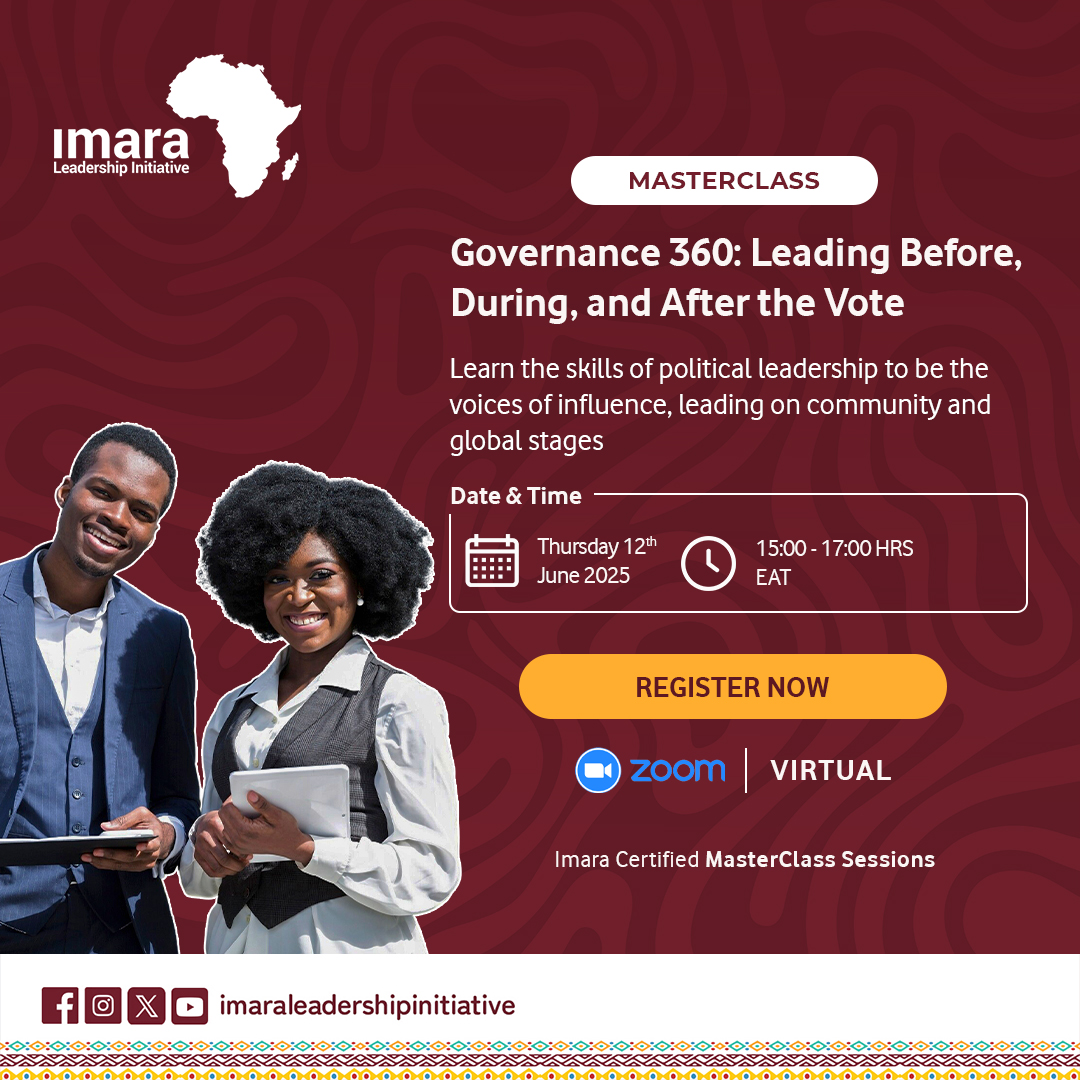 Governance 360: Leading Before, During, and After the Vote