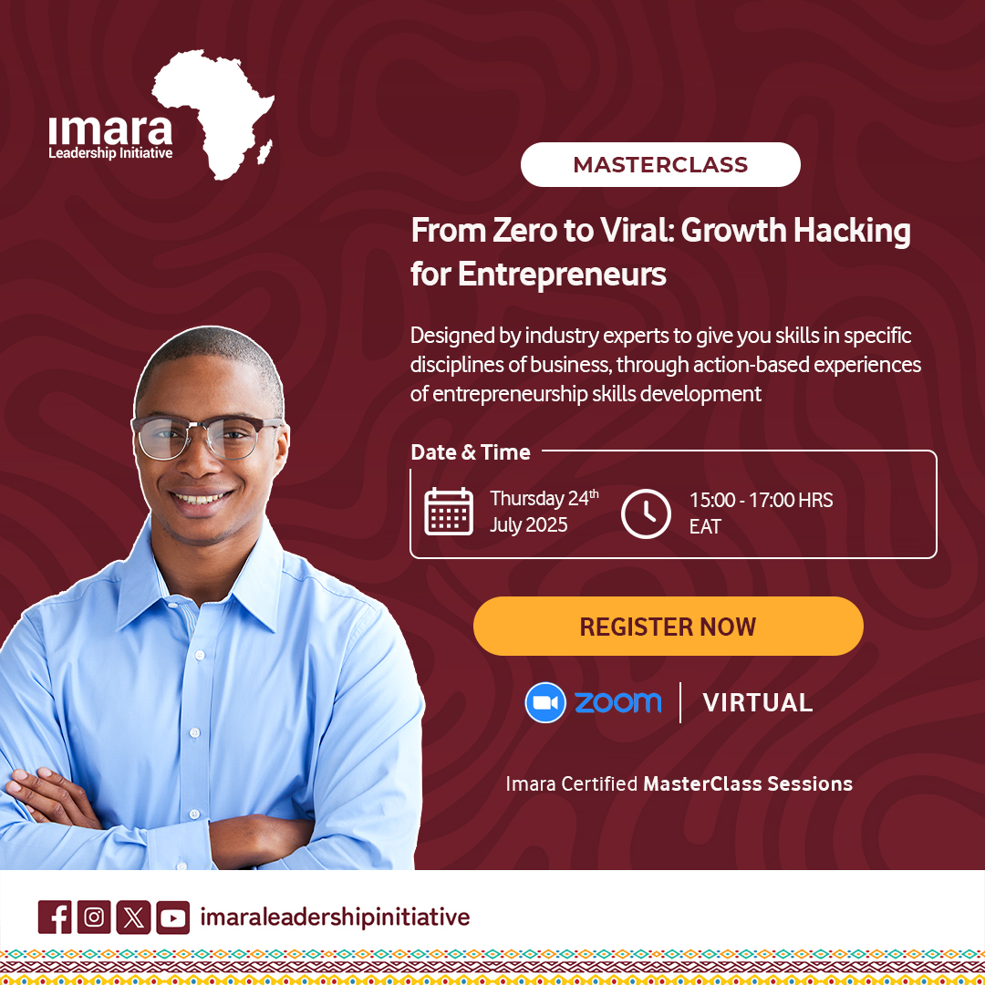 From Zero to Viral: Growth Hacking for Entrepreneurs