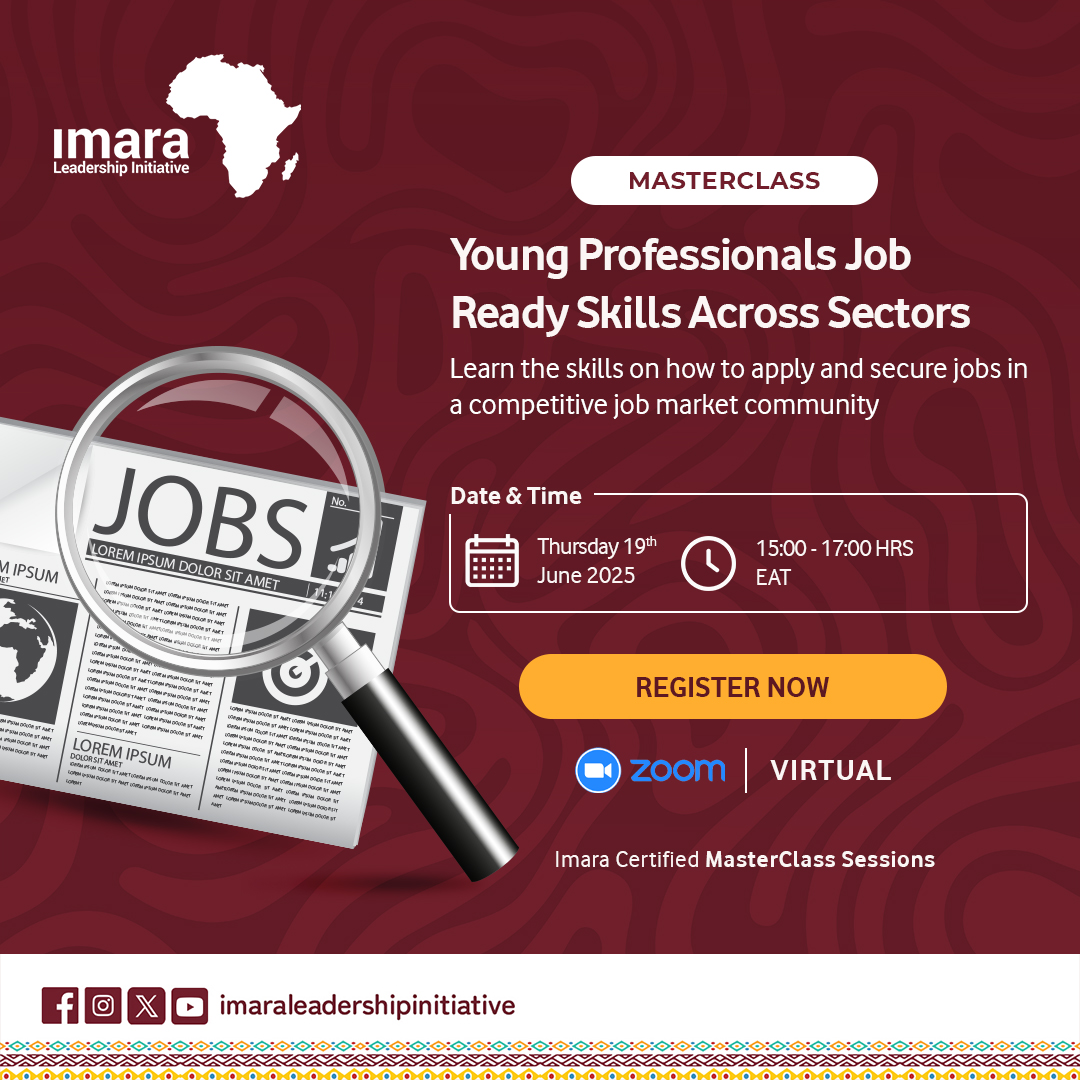 Young Professionals Job Ready Skills Across Sectors